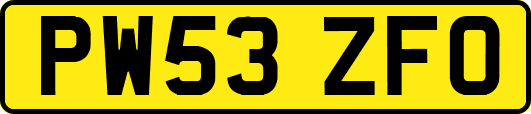 PW53ZFO