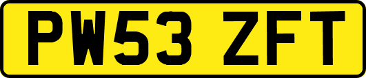 PW53ZFT