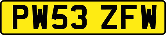 PW53ZFW