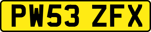 PW53ZFX
