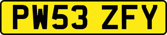 PW53ZFY