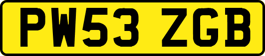 PW53ZGB