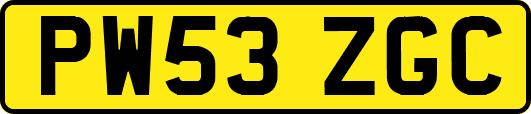 PW53ZGC