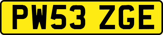 PW53ZGE