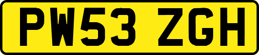 PW53ZGH