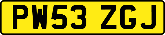 PW53ZGJ