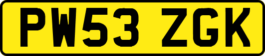 PW53ZGK