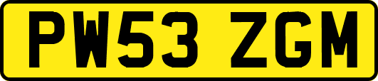 PW53ZGM