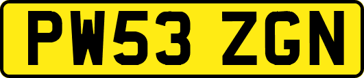 PW53ZGN