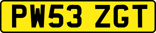PW53ZGT