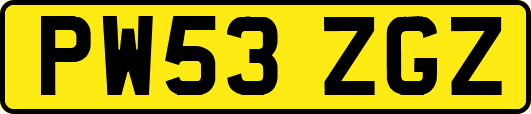 PW53ZGZ