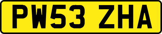 PW53ZHA