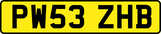 PW53ZHB