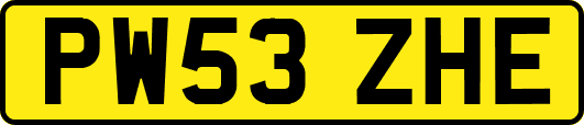 PW53ZHE
