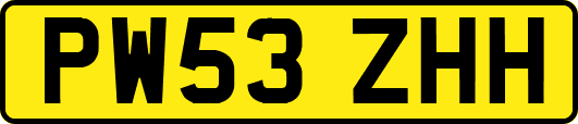 PW53ZHH