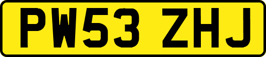 PW53ZHJ