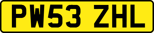 PW53ZHL