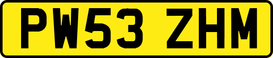 PW53ZHM