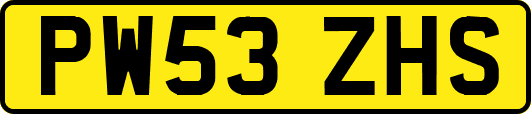 PW53ZHS