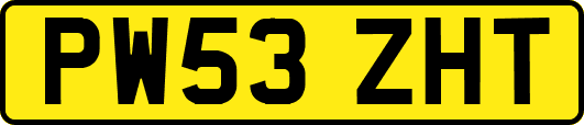 PW53ZHT