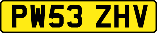 PW53ZHV