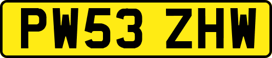 PW53ZHW