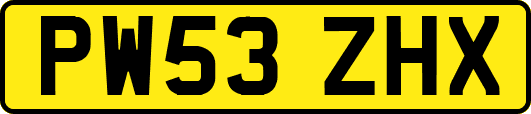 PW53ZHX