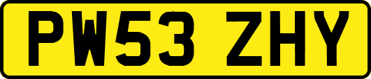 PW53ZHY