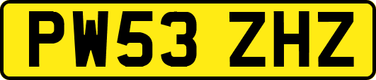 PW53ZHZ
