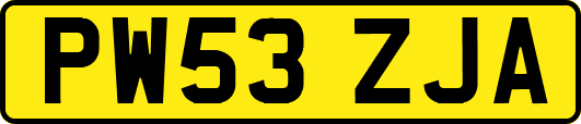 PW53ZJA