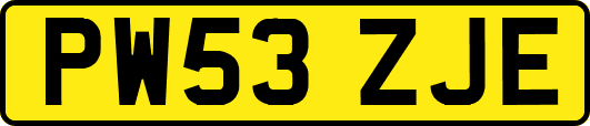 PW53ZJE