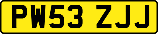 PW53ZJJ