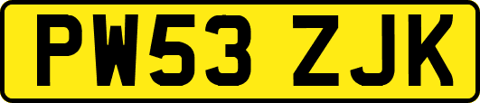 PW53ZJK