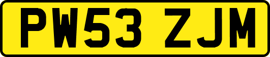 PW53ZJM