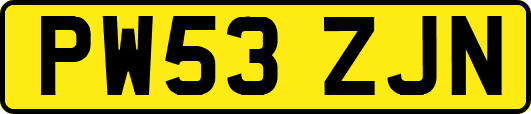 PW53ZJN