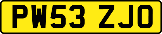 PW53ZJO