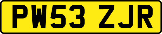 PW53ZJR