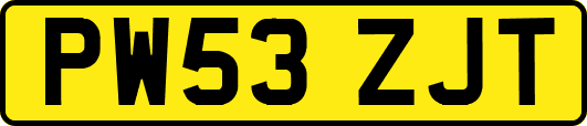 PW53ZJT