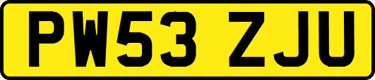 PW53ZJU