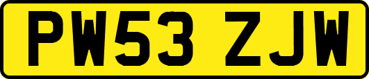 PW53ZJW