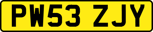 PW53ZJY