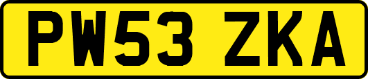 PW53ZKA
