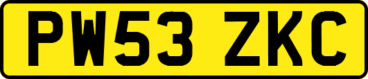 PW53ZKC