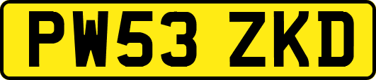PW53ZKD
