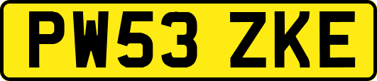 PW53ZKE