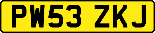 PW53ZKJ