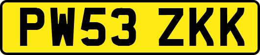 PW53ZKK