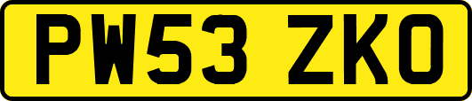 PW53ZKO