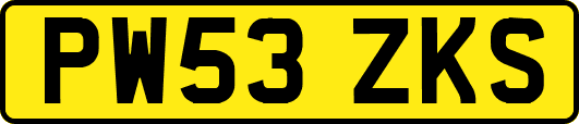 PW53ZKS