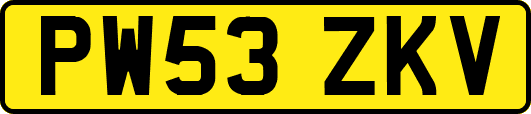 PW53ZKV